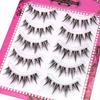 Mogugu - Dense Multipack False Eyelashes