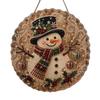 5D Christmas Pearl Diamond Painting DIY Craft Kit Acrylic Sticker Art Halloween Custom Size Home Wall Decor Gift