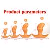 Super Soft New Anal Sex Toys Wearable Anal Butt Plug ButtPlugs Prostate Massage For Men Female Anus Beads Expansion