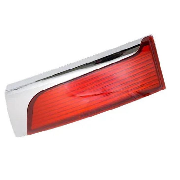 Left Right Rear Tail Light Reflector Brake Lights no Bulbs for Nissan NV200 2008 2009 2010 2011 2012 2013 2014 2015