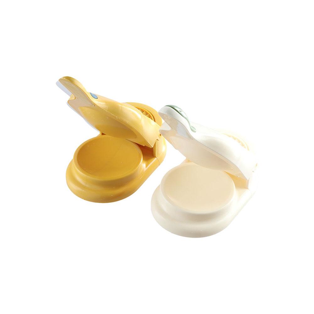 Cooking Meat Pie Gyoza Baking Dumpling Maker Pressing Mold Dough Cutter Dumpling Wrappers Press