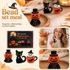 3D Animal Beading Set - DIY Kit with Beads for Jewelry Making, Bracelet and Necklace Crafting