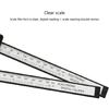 Electronic Digital Display Vernier Micrometer Caliper Portable Measurement Tools