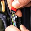 Fishing Scissors Line Cutting Tool Stainless Steel Fishing Tackle Accessory Fishing Line Cutter Clippers Professional
