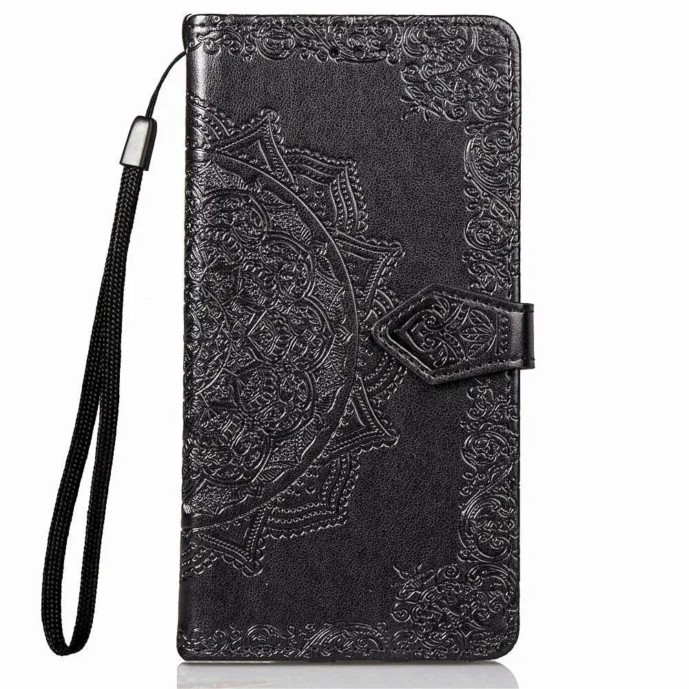 S25 S26 Ultra Leather Case For Samsung Galaxy S26 S25 Edge S24 S23 S22 S21 S20 FE Ultra Plus Card Slot Flip Book Case Back Cover