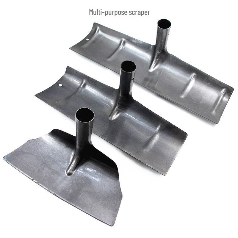Multi-purpose Construction Rake