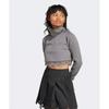 Track Top   Grey Iy9024