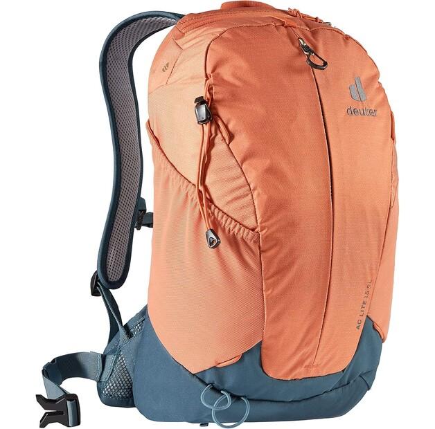 

Рюкзак Deuter AC Lite 15 SL sienna/arctic (Damen) (3420021-5333)