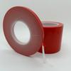 White Acrylic Double-sided Foam Tape Heavy Duty to Metal Component Used for Automotive Waterproof Adhesive Permanently Firm
