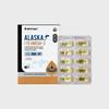 Alaska AltiG Omega-3 (60 Capsules)