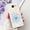 For Samsung Galaxy A5 2016 2017 Case New Luxury Painted Cover Soft Silicone Phone Case For Samsung A5 2017 2016 A510F A520F Bags