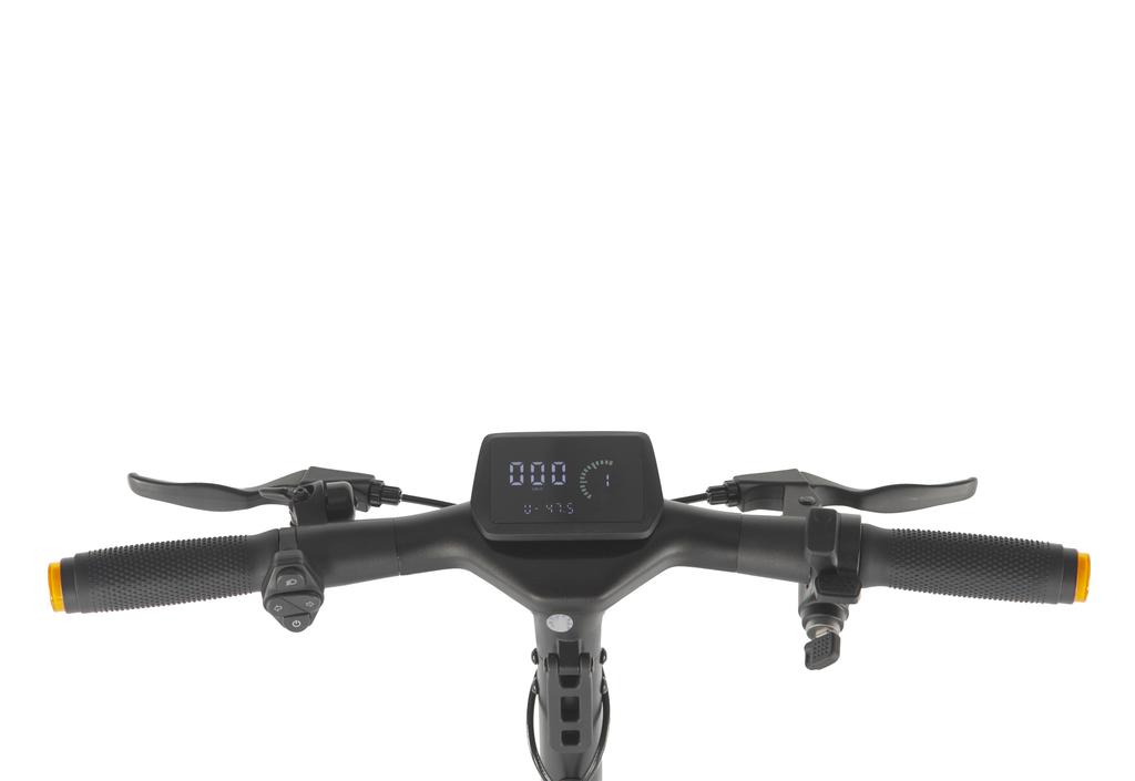 KuKirin A1 Adult Electric Scooter, Foldable, 800W, 45km/h, 10" Tires, Commuting