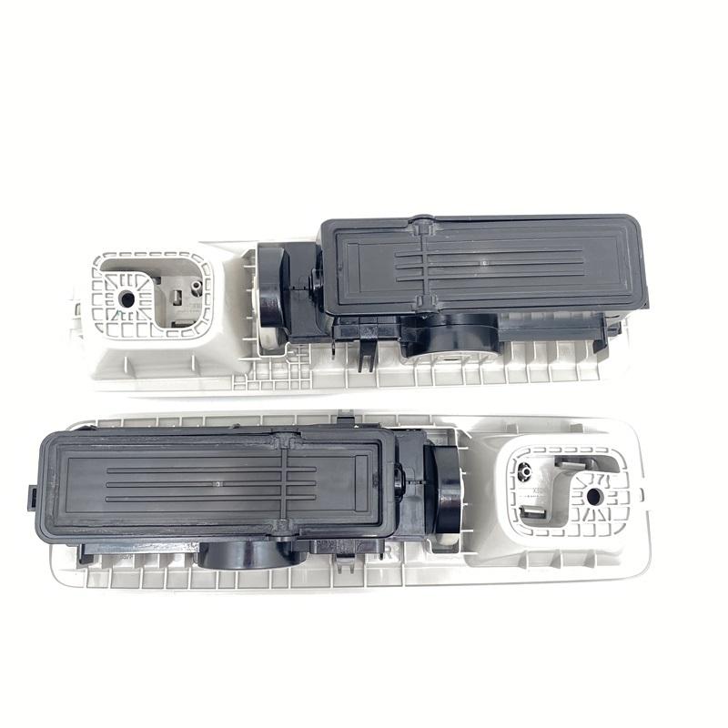 Car Roof Air Conditioner Grille Vent Outlet For Mercedes Benz V Class Vito W447 W448 V250 V260 2015- Original