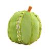 1 Set Fun Tearable Peeling Durian Pillow Fidget Toys Kids Creative Simulation Detachable Durian Plush Toy Boys Girl Gift