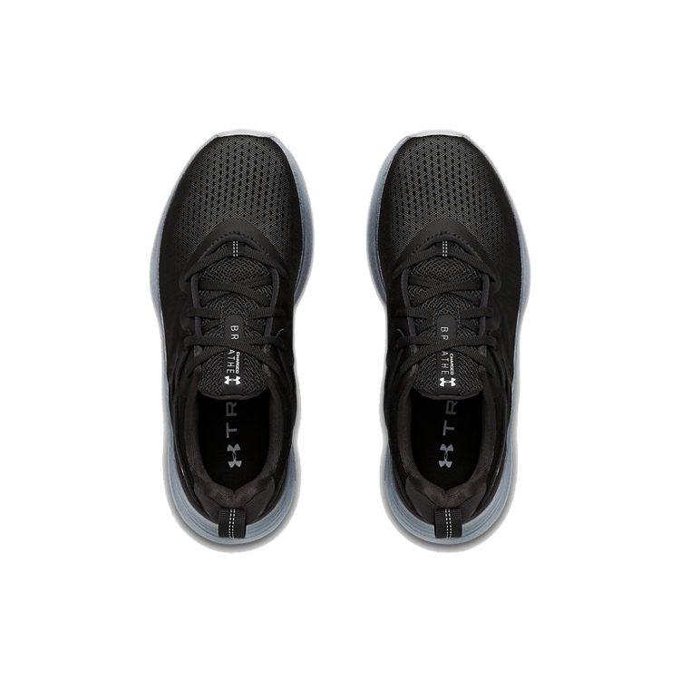 Under Armour Charged Breathe Tr 2 'Black' Women's 3022617-100