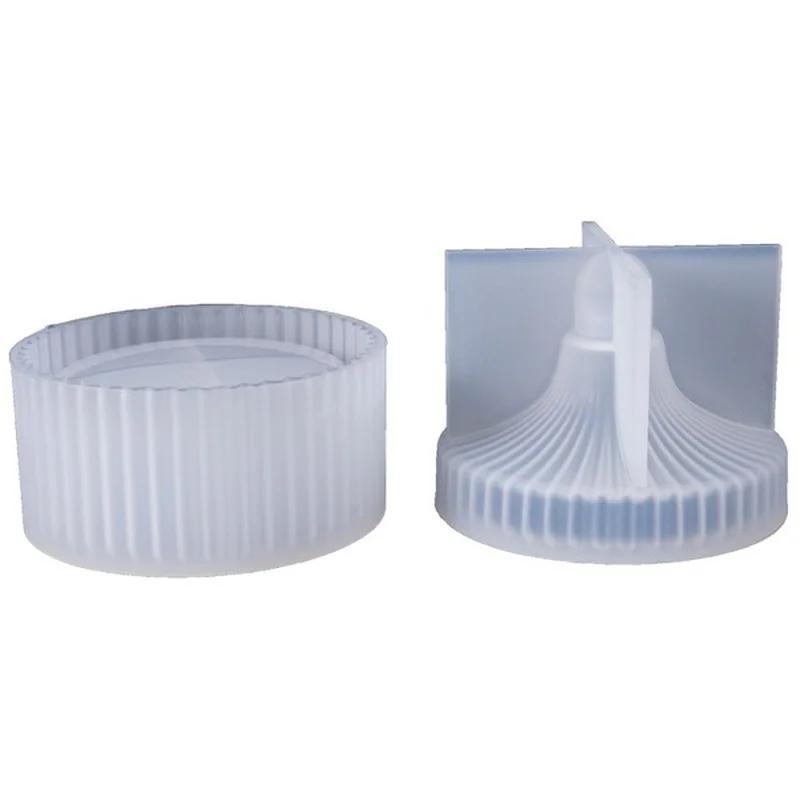 DIY Aufbewahrungsbox Form Harzformen für Schmuck Neue Silikon Schmuckform Harz Herstellungsform