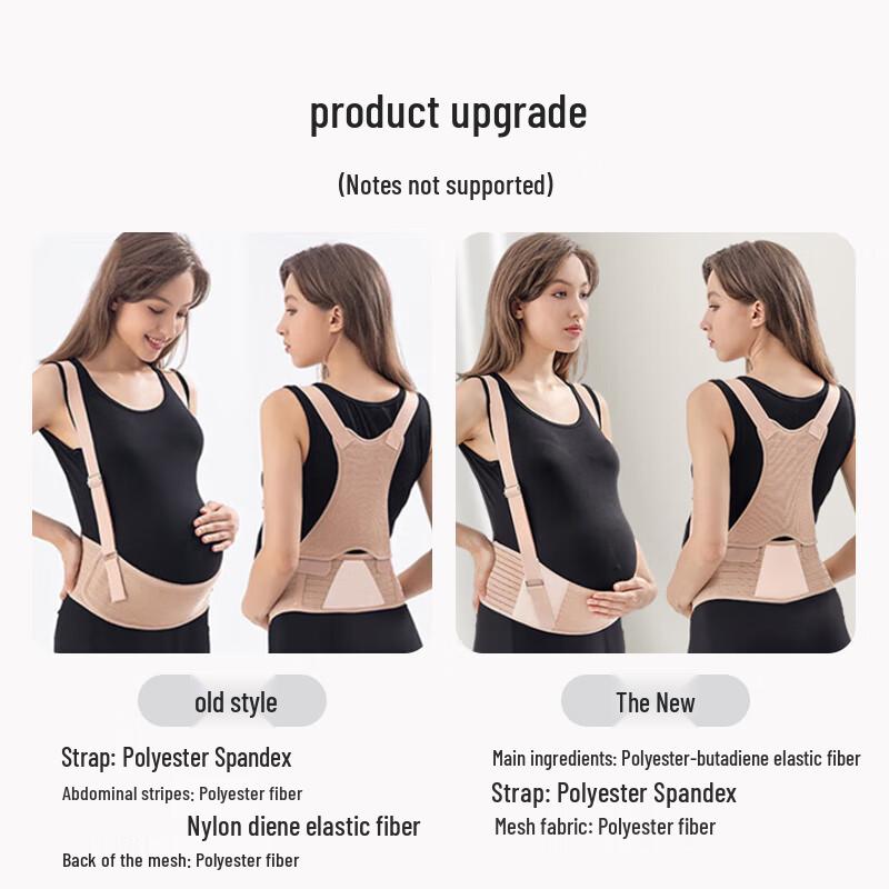 Aibao Shi Maternity Abdominal Support Belt
