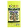 Loose Yerba Mate, Green Energy, Unsmoked, 454G(16Oz)