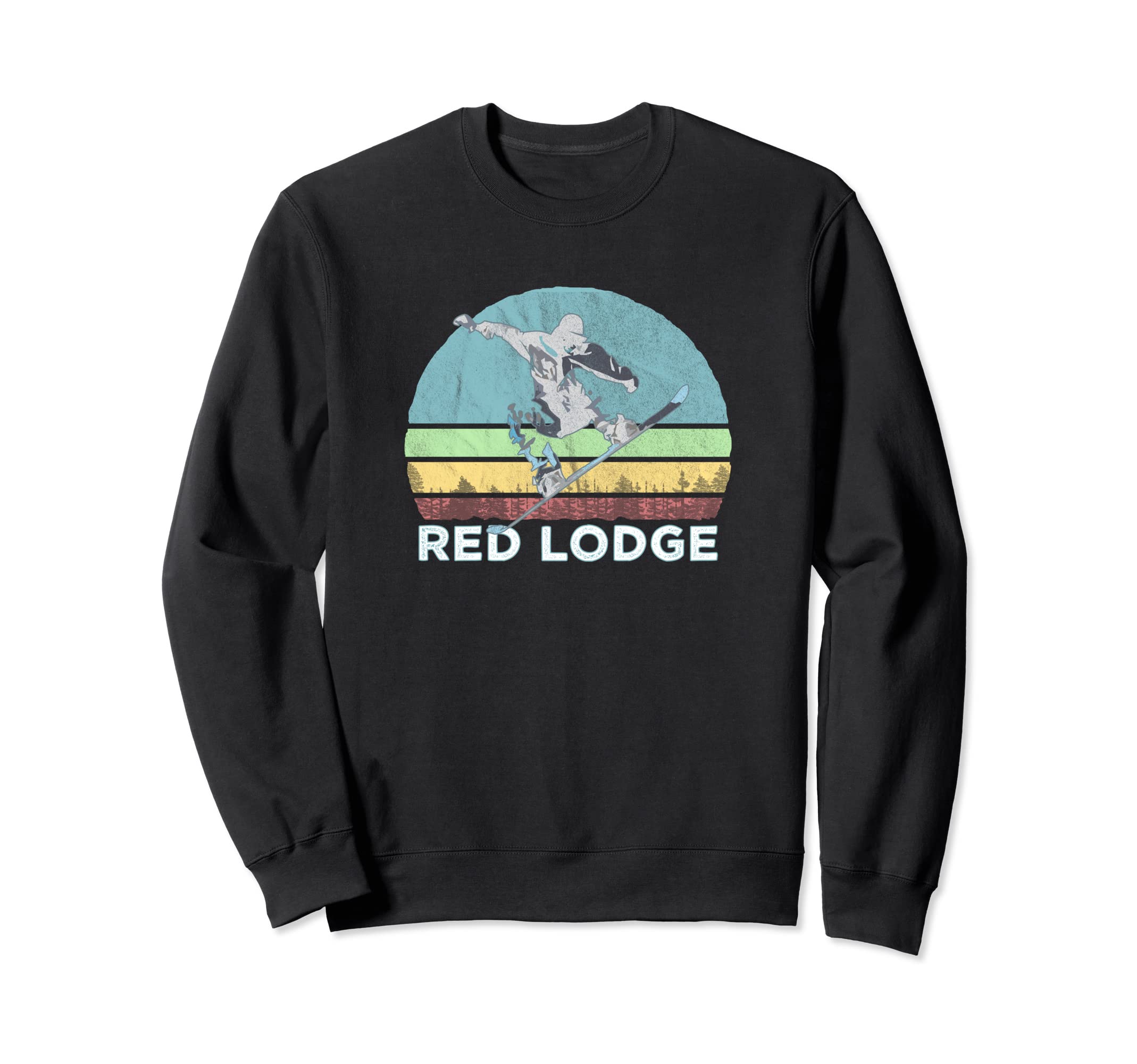 

Сноуборд Red Lodge / Ретро Винтаж Red Lodge MT Тренажер