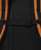 Phyps Motorcycle Utility Mesh Backpack Orange