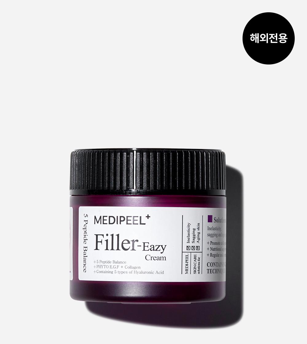 

MEDI-PEEL EAZY FILLER CREAM, Антивозрастной, Корейская косметика, Kbeauty, пробник