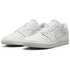 Air Jordan 1 Retro Low 85 OG Neutral Grey Unisex Sneakers White Summit-White Light-Smoke-Grey FB9933-100