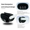 Silicone Protective Cover For Meta Quest 3 Replacement Nose Pad Mask Case VR Glasses Grip Housing For Meta Quest 3 Accessories