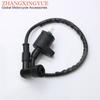 Scooter Standard & High performance Ignition coil for Vespa Et4 Gtv 125 Granturismo Eu3 Gts Eu3 125cc 829337 246010082