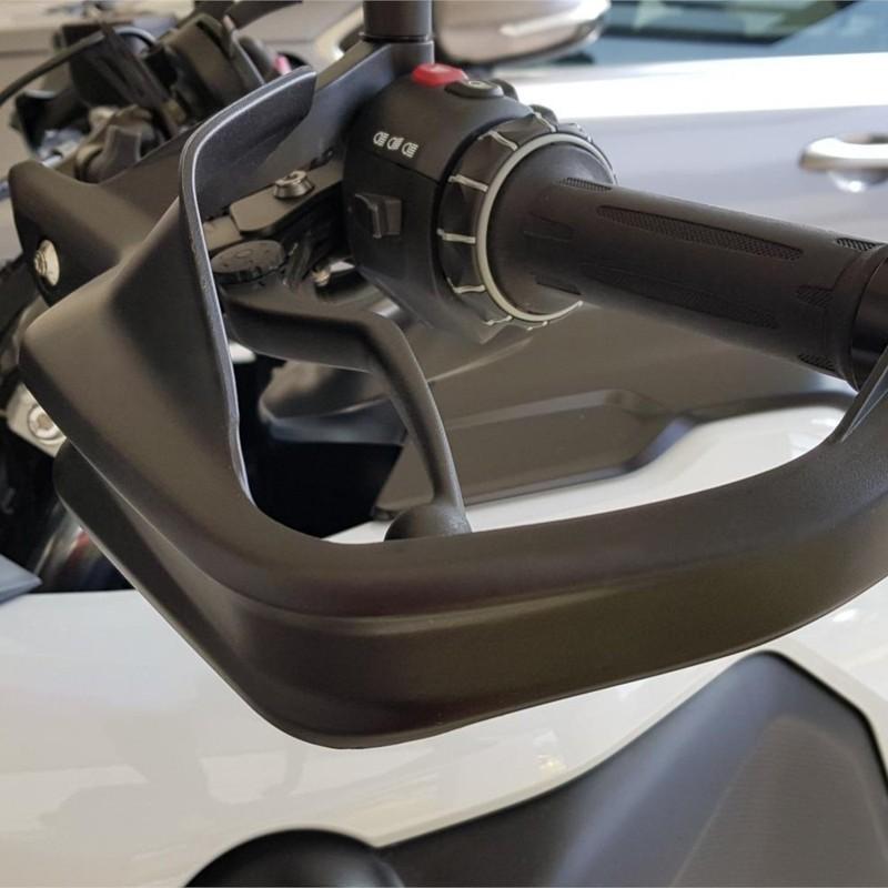 Motorcycle Hand Guard Handguards Handlebar Guards Windshield Accessories For LONCIN VOGE 650 500 DS 500R 300DS 650DS 500DS 500 R