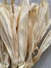 Handwoven Corn Husk DIY Materials Craft for Kindergarten Children Natural Fiber Artifacts Corn Leaf Woven Products Home Decor