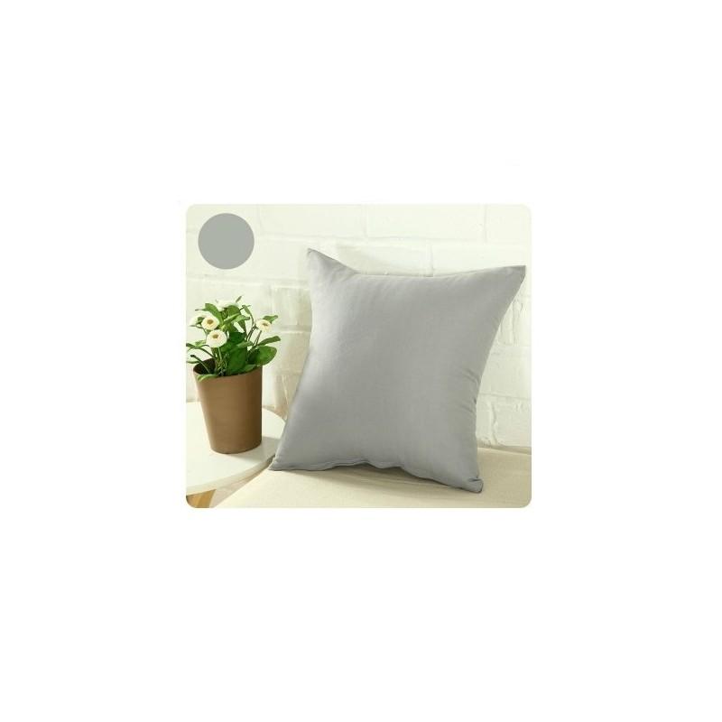 Spandex-Kissenbezug für Sofa, Schlafzimmer, Bürostuhl, Modernes Minimalistisches Design