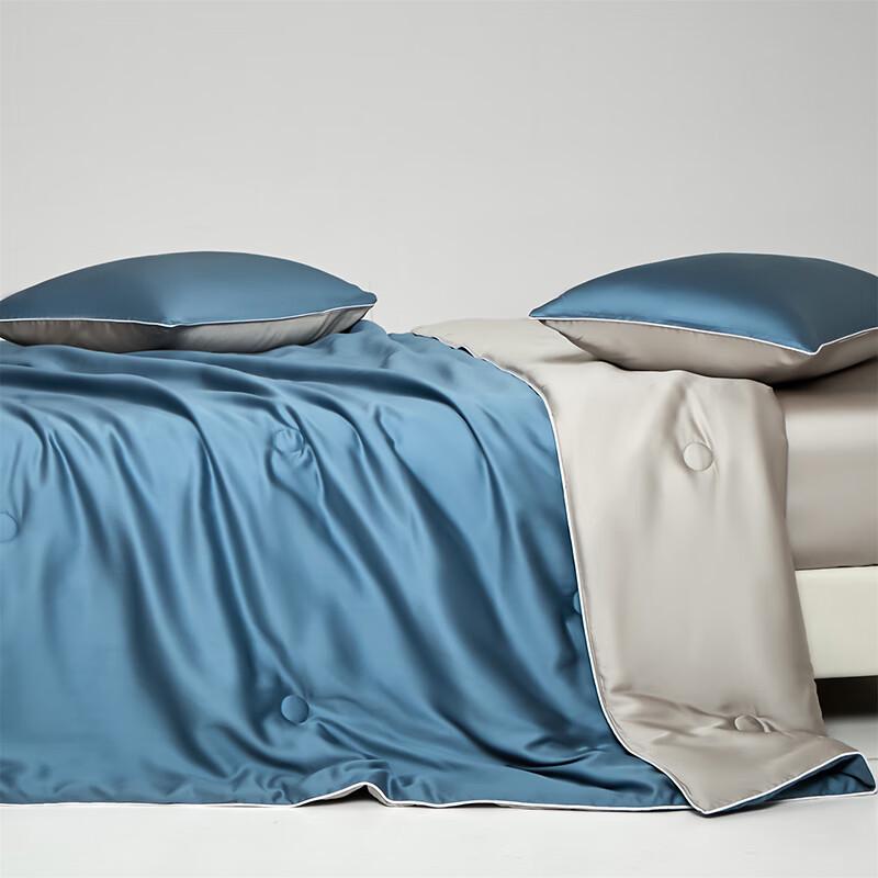 Yalu Lyocell Tencel Feel Summer Quilt