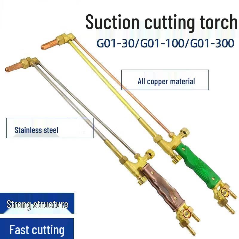 G01-100 Propane Cutting Torch