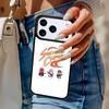 Julie and the Phantoms Phone Case For iPhone 17 Air 14 15 13 12 Max Cover For Apple 14 15 16 16e 11 Pro Max Plus