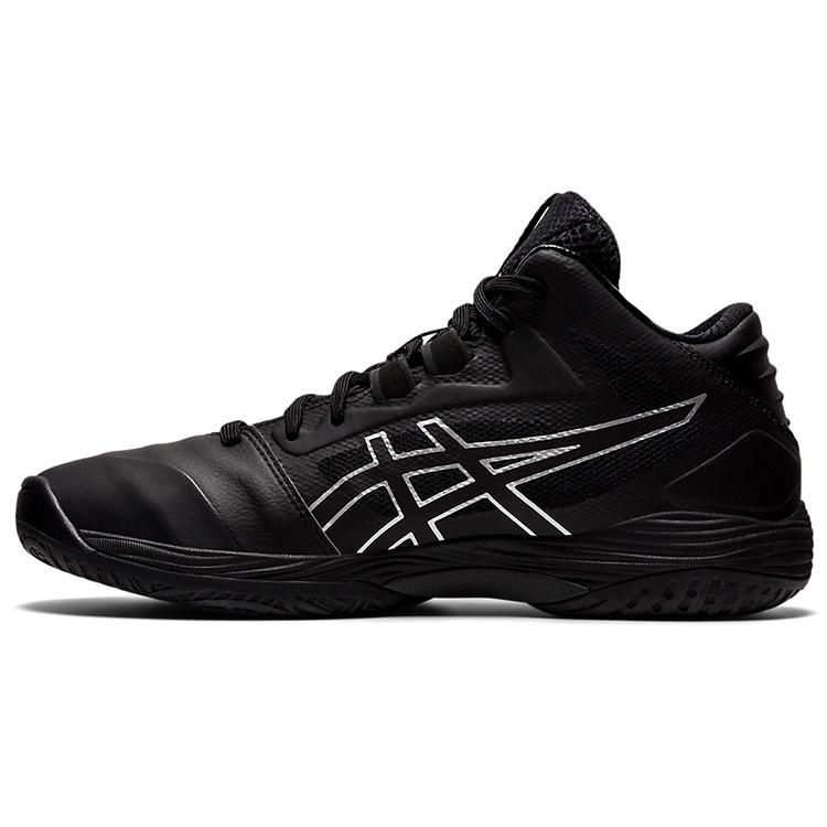 ASICS Gel-Hoop V13 Black Men s 1063A033-001 EU 39