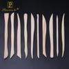 Seven-Needle Aluminum Clay Sculpting & Carving Tool Set