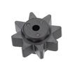 5 Sets Electric Power Steering Coupler Bushing Kit 4525428040 45254-28040 Motor Shaft Rubber Damper Auto Parts