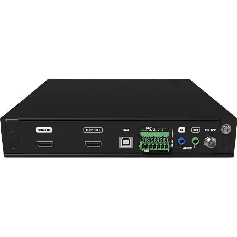 DIGIBIRD YK-UST13 Distributed 4K30 Input Node (CN version)