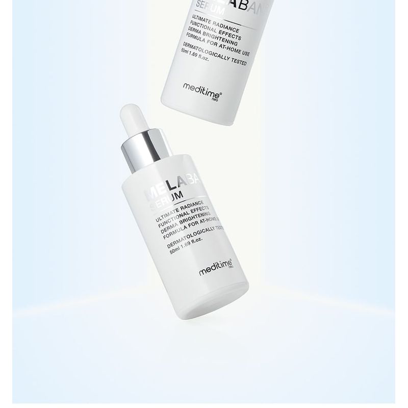 meditime - Melaban Serum