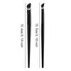 Small iron, concealer brush, highlight brush, oblique head, triangular grooming makeup brush, face brightening, tear groove brush, makeup brush.