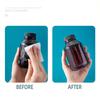 Salviette sgommanti per rimuovere olio e colla Panno per la pulizia Auto Sticky Alcohol Pulizia Compresse di cotone Rimuovi macchie adesive residue