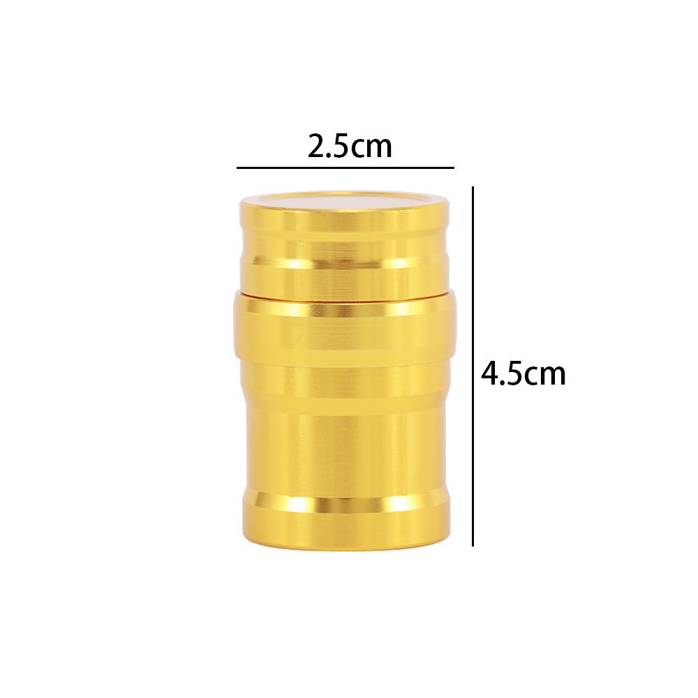 Portable 10ml Alcohol-free Hiking Mini Camping Stoves Tools Ignition Tool Alcohol Lamp Liquid Lighter