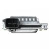 1137328617 Cooling Fan Control Module Heater Motor Blower Resistor For Chevrolet Captiva Opel Antara New