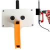 6-8mm Wire Tugger Smooth Cable Pulling Cable Pulling Tool Easy To Use Cable Feeder  Narrow Spaces