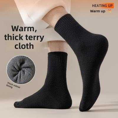 Roupa e acessórios para homem – Meias