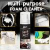 Multi-Purpose Foam Cleaner Spray Suitable Easy To Use Very Suitable for Cars Homes and Offices PU Leather Fabric & Plastic Surface Care