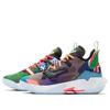 Air Jordan Why Not Zer0.4 GS Upbringing DH0944-100