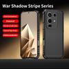 Armor Shockproof Phone Case For Infinix Note 50 40 30 Pro Plus Hot 50 50i 40 40i Hard Back Protective Cove