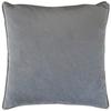 Housse de coussin - Wylder Tropics - Motif Oiseaux - Velours doux - Lavable en machine