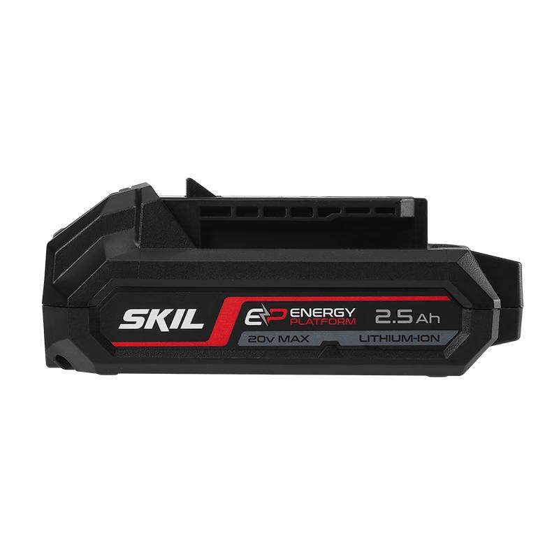 SKIL 20V 4.0Ah Lithium-Ion Battery Pack CN plug (adapter included)